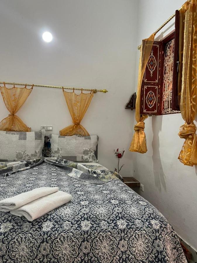Riad Mahjouba Marrakech & Spa Marrakesh Ngoại thất bức ảnh