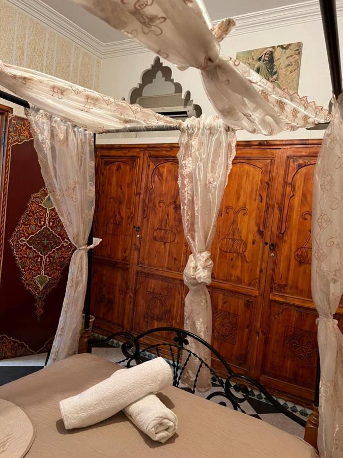Riad Mahjouba Marrakech & Spa Marrakesh Ngoại thất bức ảnh