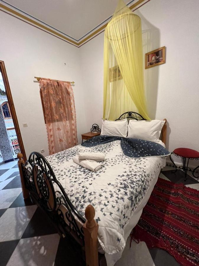 Riad Mahjouba Marrakech & Spa Marrakesh Ngoại thất bức ảnh