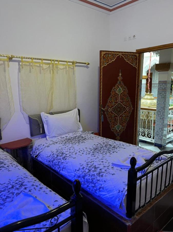 Riad Mahjouba Marrakech & Spa Marrakesh Ngoại thất bức ảnh