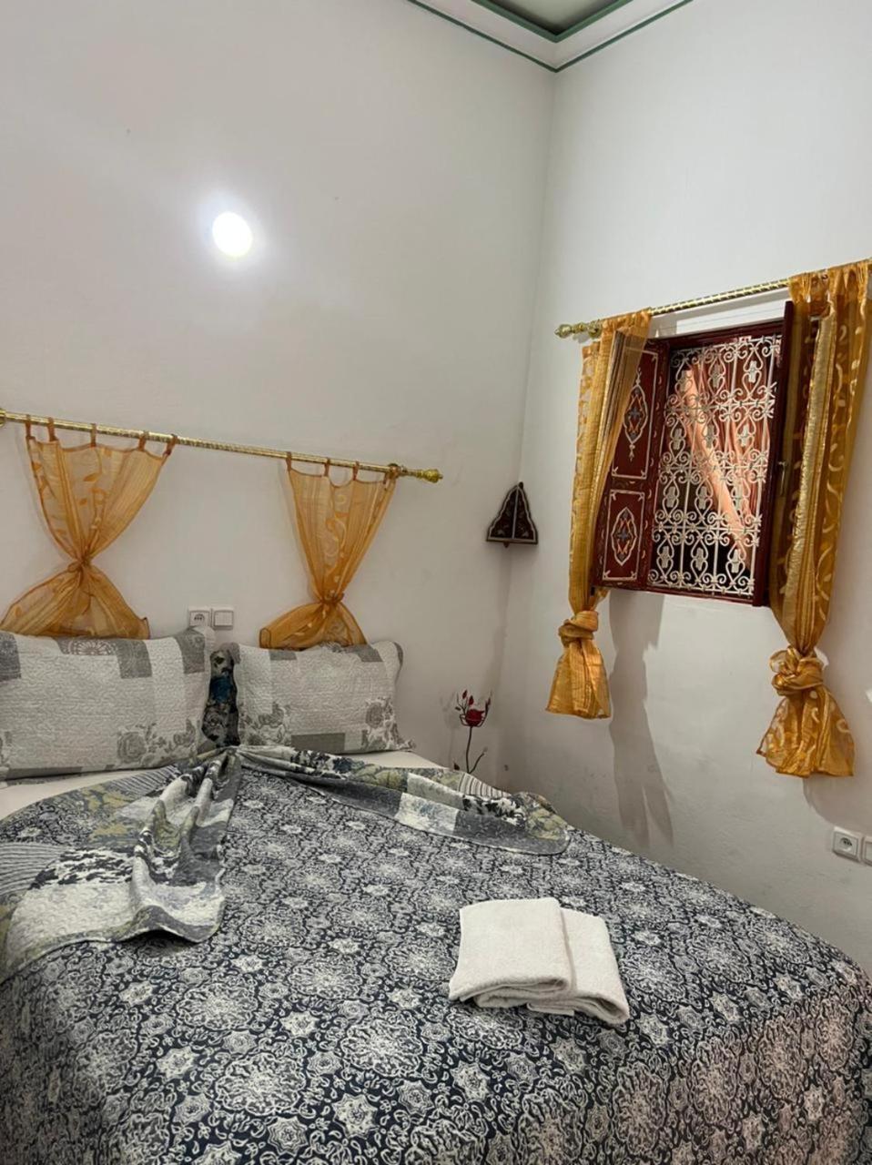 Riad Mahjouba Marrakech & Spa Marrakesh Ngoại thất bức ảnh
