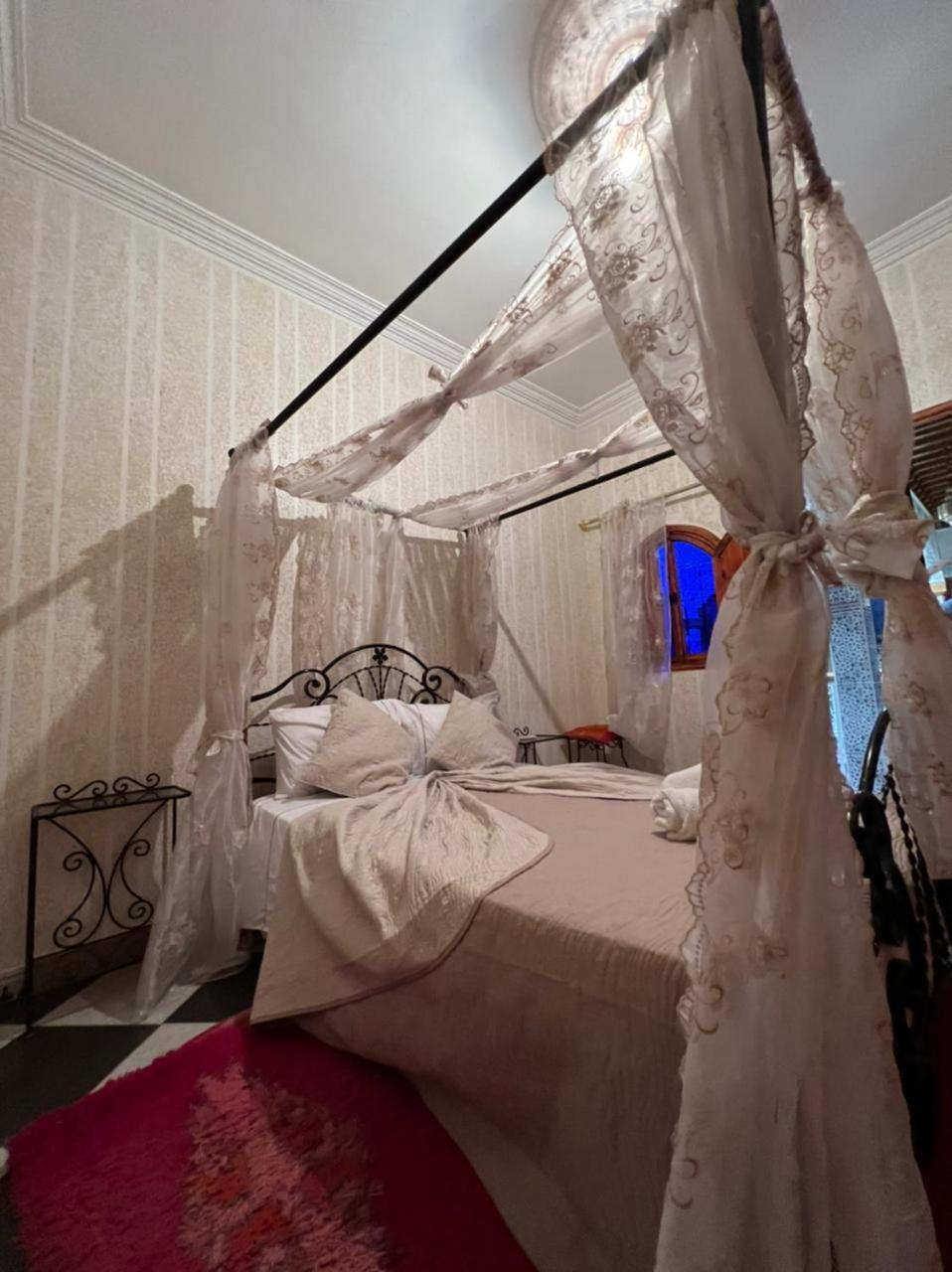 Riad Mahjouba Marrakech & Spa Marrakesh Ngoại thất bức ảnh