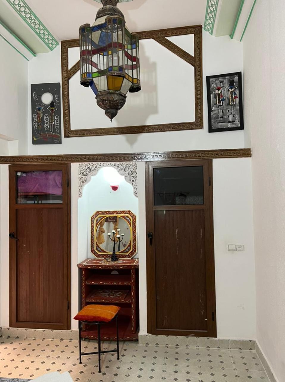Riad Mahjouba Marrakech & Spa Marrakesh Ngoại thất bức ảnh