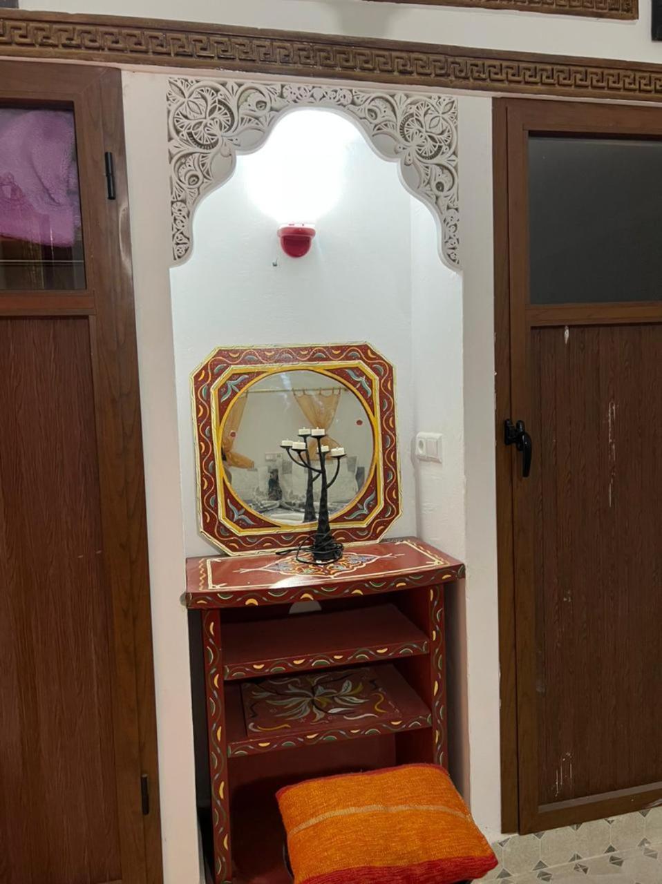 Riad Mahjouba Marrakech & Spa Marrakesh Ngoại thất bức ảnh