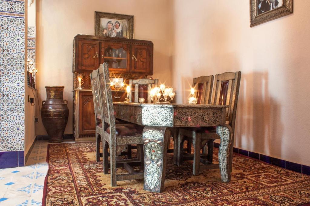 Riad Mahjouba Marrakech & Spa Marrakesh Ngoại thất bức ảnh
