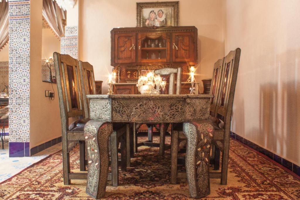 Riad Mahjouba Marrakech & Spa Marrakesh Ngoại thất bức ảnh