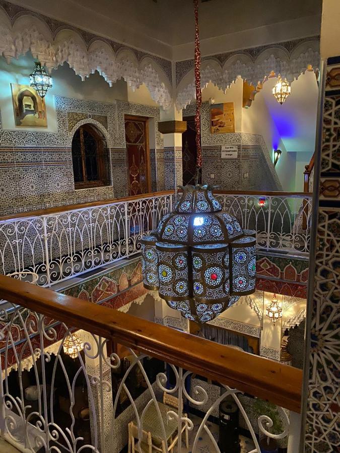 Riad Mahjouba Marrakech & Spa Marrakesh Ngoại thất bức ảnh