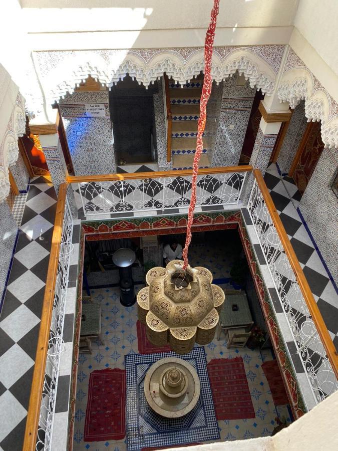 Riad Mahjouba Marrakech & Spa Marrakesh Ngoại thất bức ảnh