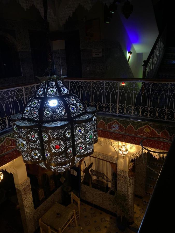 Riad Mahjouba Marrakech & Spa Marrakesh Ngoại thất bức ảnh