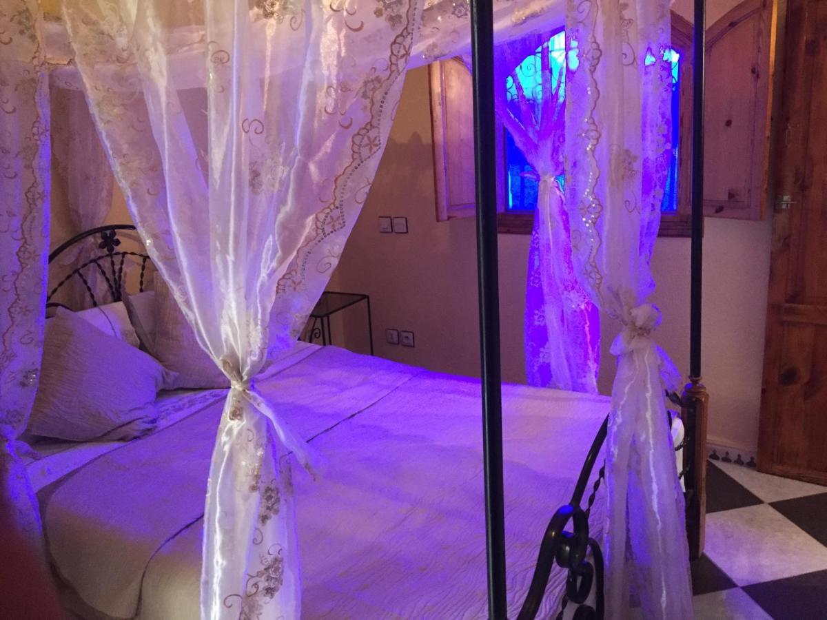 Riad Mahjouba Marrakech & Spa Marrakesh Ngoại thất bức ảnh
