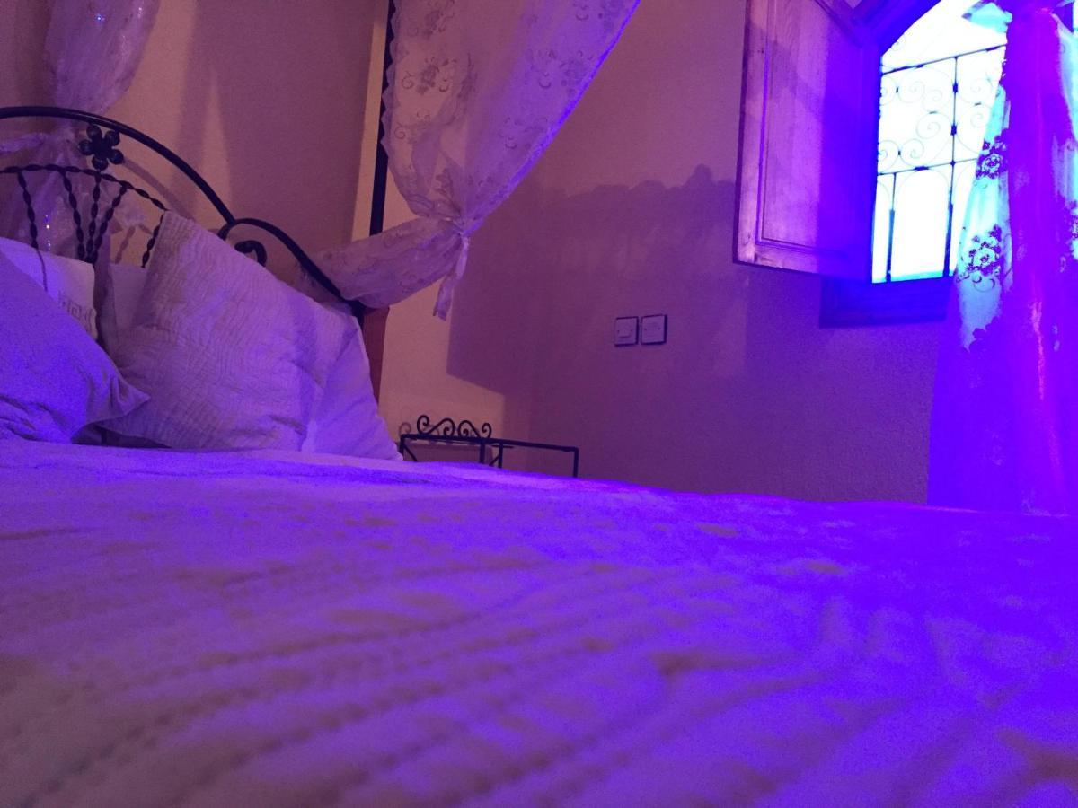 Riad Mahjouba Marrakech & Spa Marrakesh Ngoại thất bức ảnh